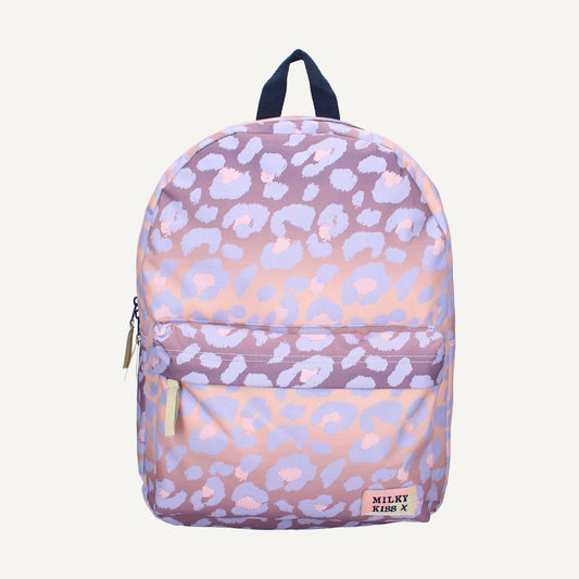 Rugzak Milky Kiss Prestige Purple