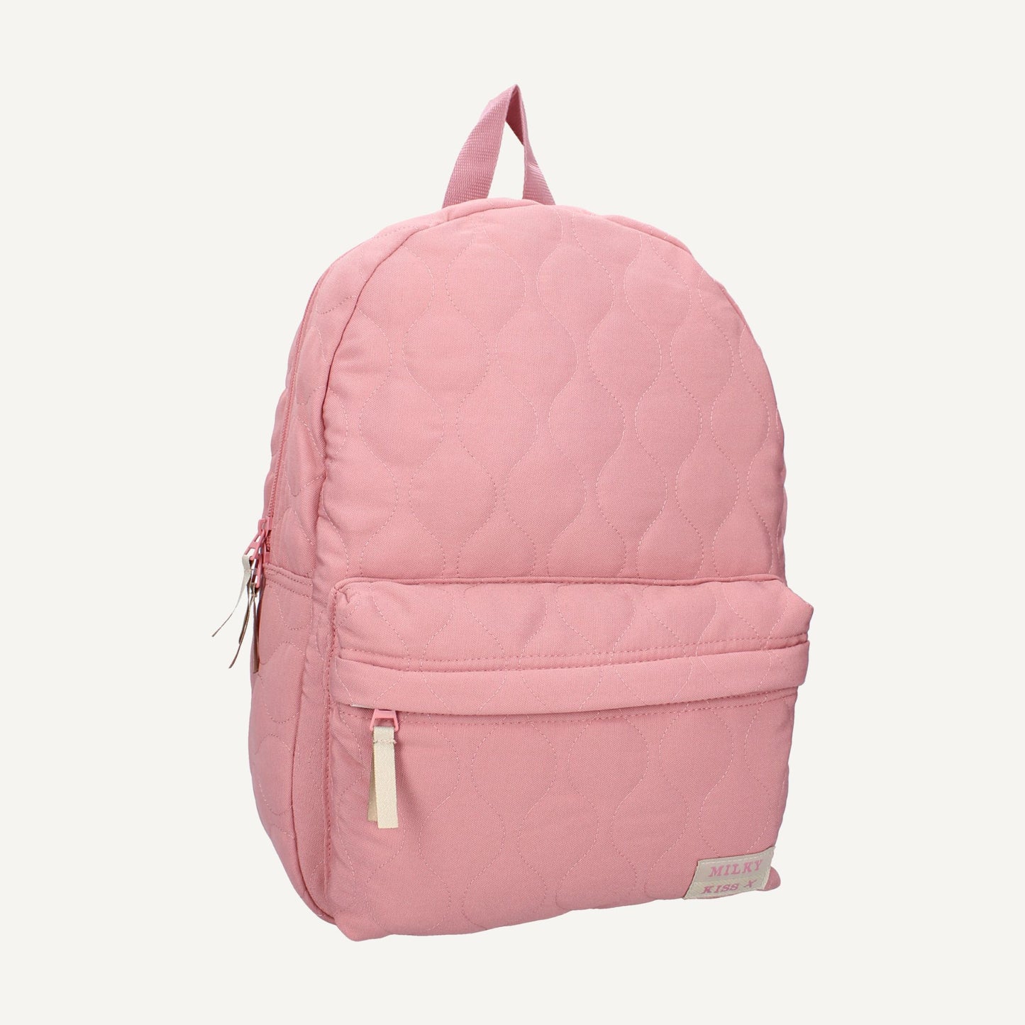 Rugzak Milky Kiss Sweet Bliss Pink