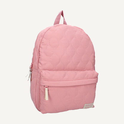 Rugzak Milky Kiss Sweet Bliss Pink