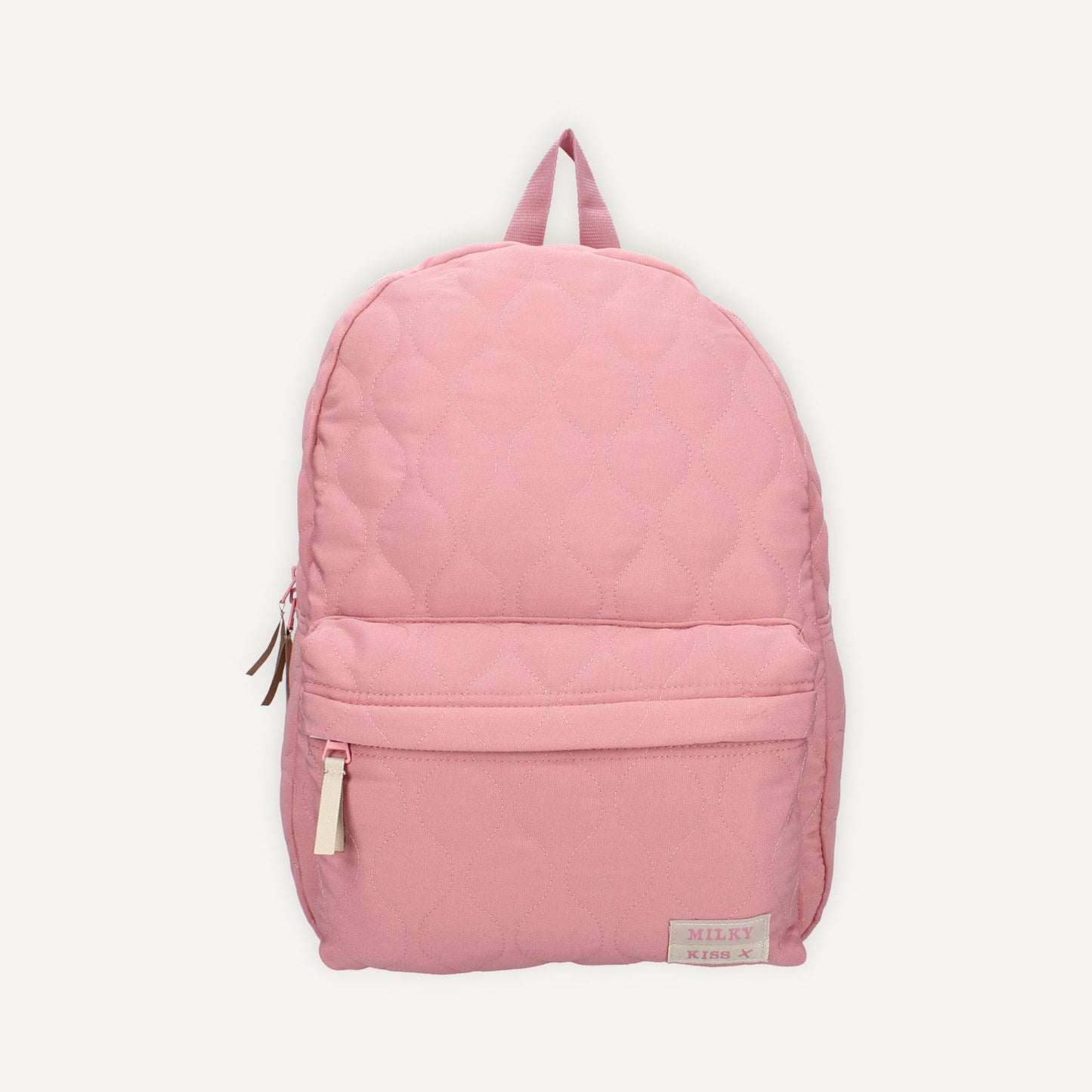 Rugzak Milky Kiss Sweet Bliss Pink