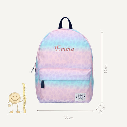 Rugzak Milky Kiss Stay Cute