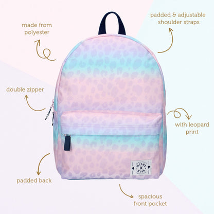 Rugzak Milky Kiss Stay Cute