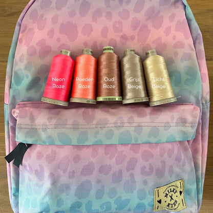 Rugzak Milky Kiss Stay Cute