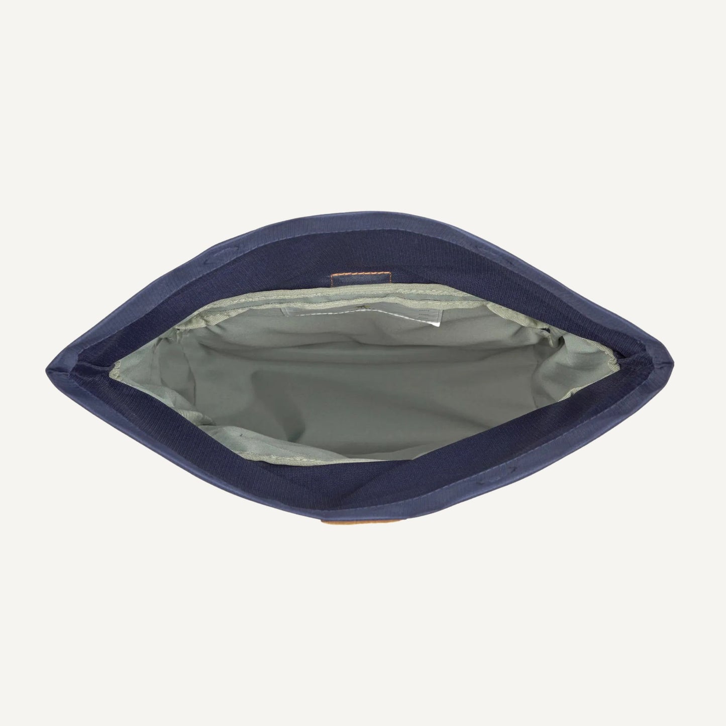 Rugzak Mini Rolltop Little Gang - Navy | Lässig