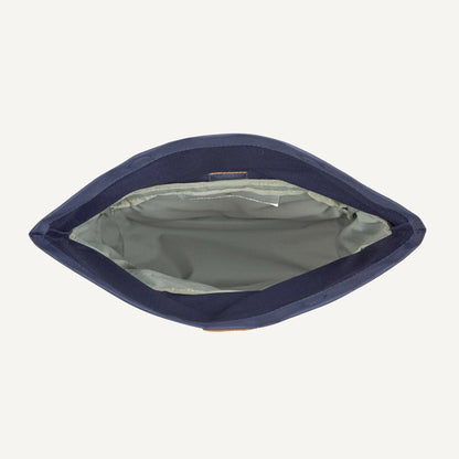 Rugzak Mini Rolltop Little Gang - Navy | Lässig