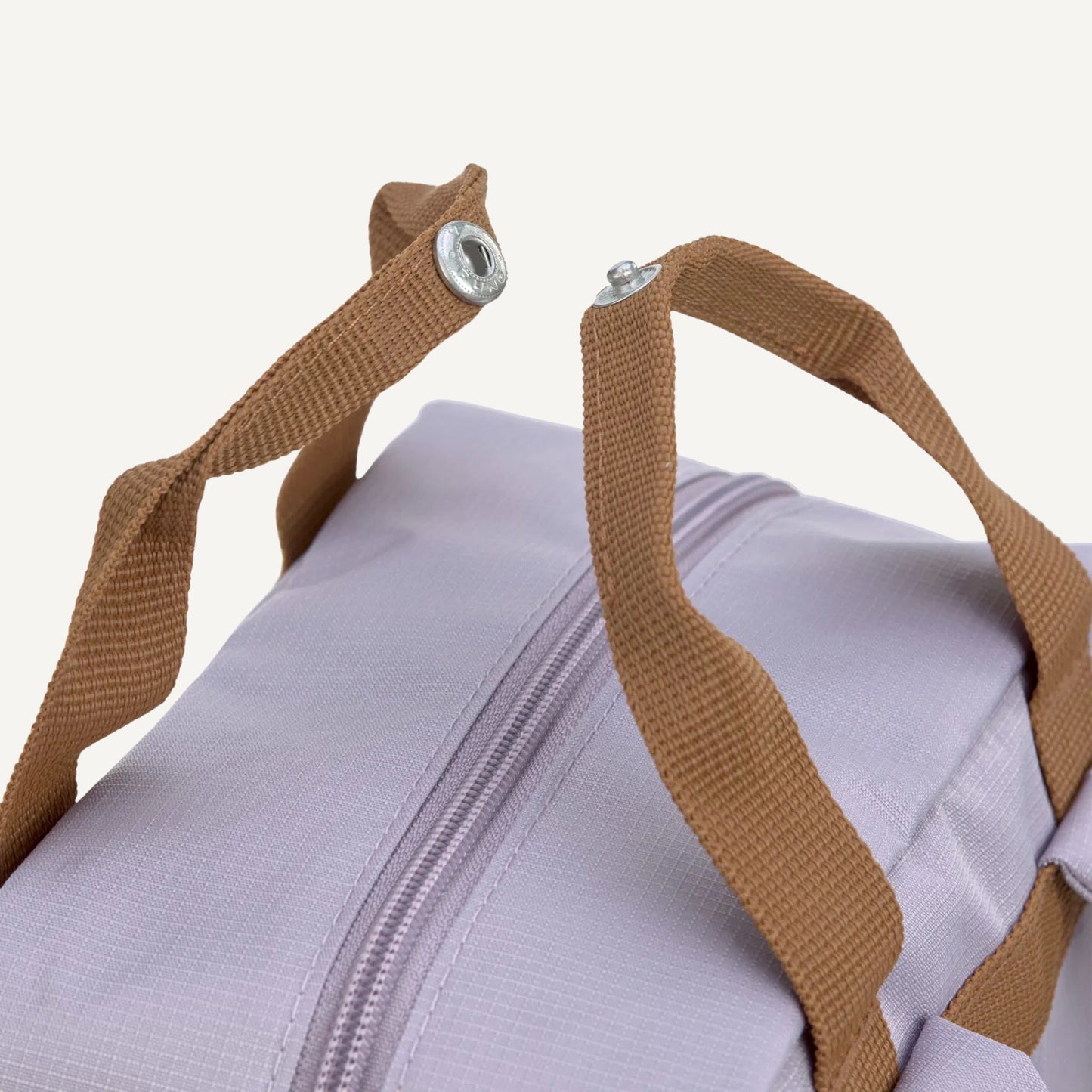 Rugzak Mini Square Little Gang - Purple | Lässig