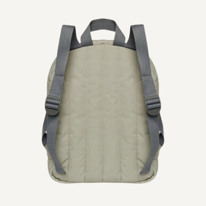 Rugzak Puffed - Olive Green | Jollein