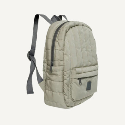 Rugzak Puffed - Olive Green | Jollein