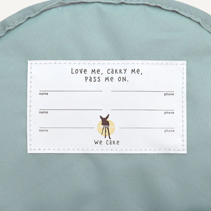 Rugzak Peuter About Friends Bunny | Lässig