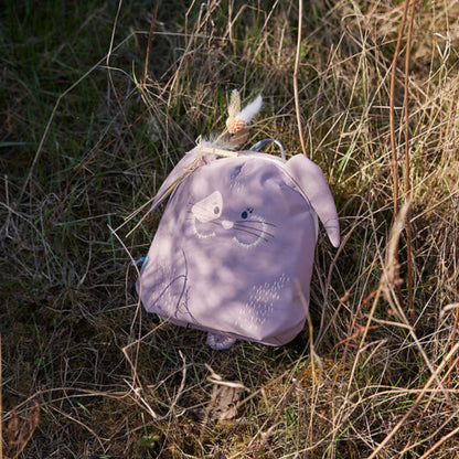 Rugzak Peuter About Friends Bunny | Lässig