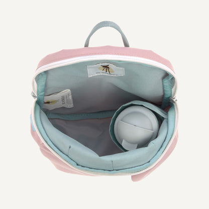 Rugzak Peuter About Friends Chinchilla | Lässig