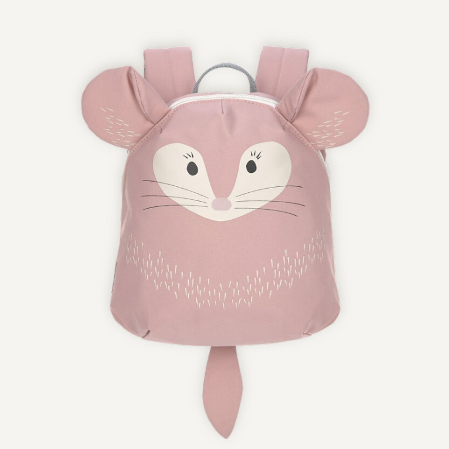 Rugzak Peuter About Friends Chinchilla | Lässig