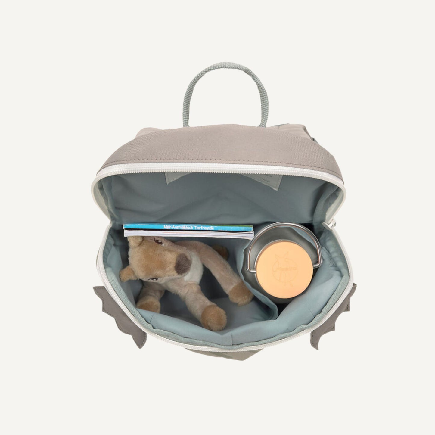 Rugzak Peuter About Friends Dragon | Lässig