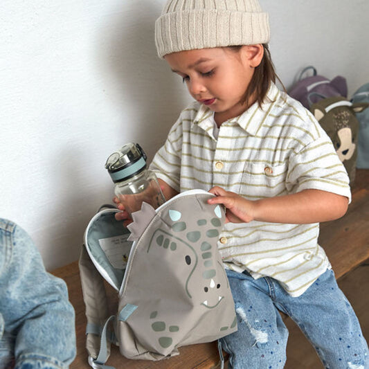 Rugzak Peuter About Friends Dragon | Lässig