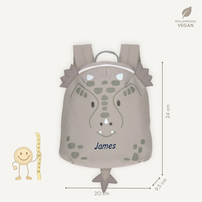 Rugzak Peuter About Friends Dragon | Lässig