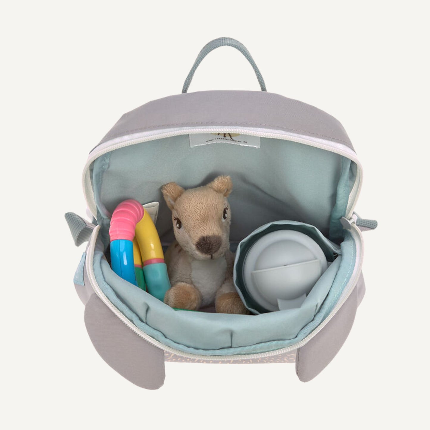 Rugzak Peuter About Friends Koala | Lässig