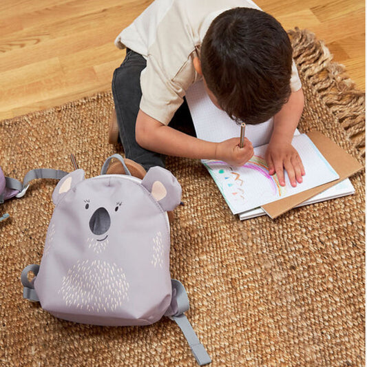 Rugzak Peuter About Friends Koala | Lässig