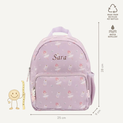 Rugzak Peuter - Ballerina | Tutete