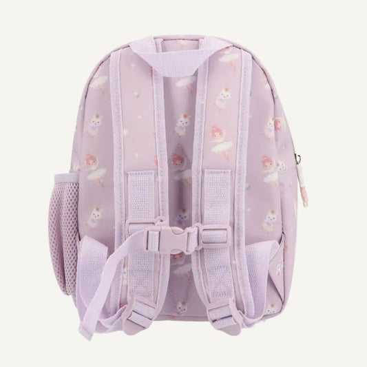 Rugzak Peuter - Ballerina | Tutete