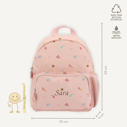 Rugzak Peuter - Bugs | Tutete