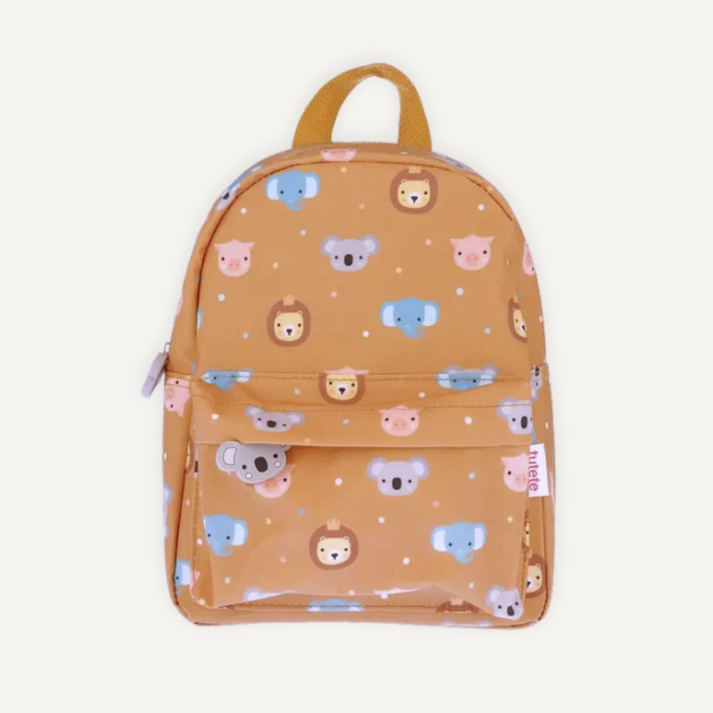 Rugzak Peuter - Dieren | Tutete