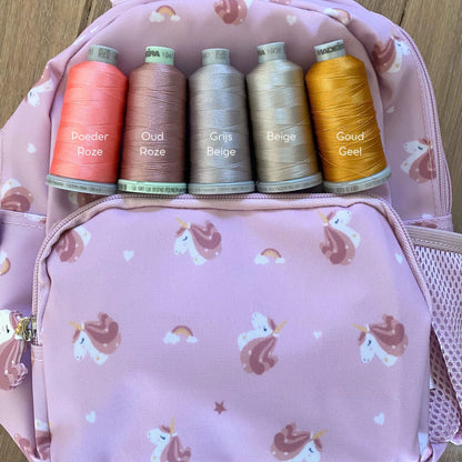 Rugzak Peuter - Eenhoorn | Tutete