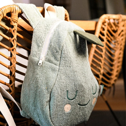 Rugzak Peuter - Pedro Pear | The Cotton Cloud