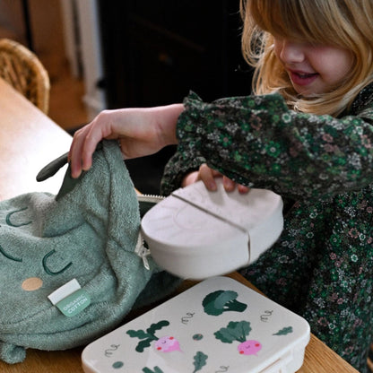 Rugzak Peuter - Pedro Pear | The Cotton Cloud