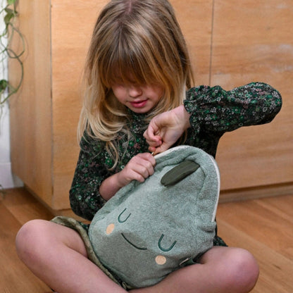 Rugzak Peuter - Pedro Pear | The Cotton Cloud