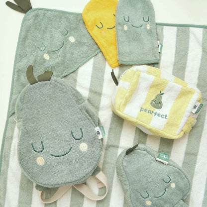 Rugzak Peuter - Pedro Pear | The Cotton Cloud