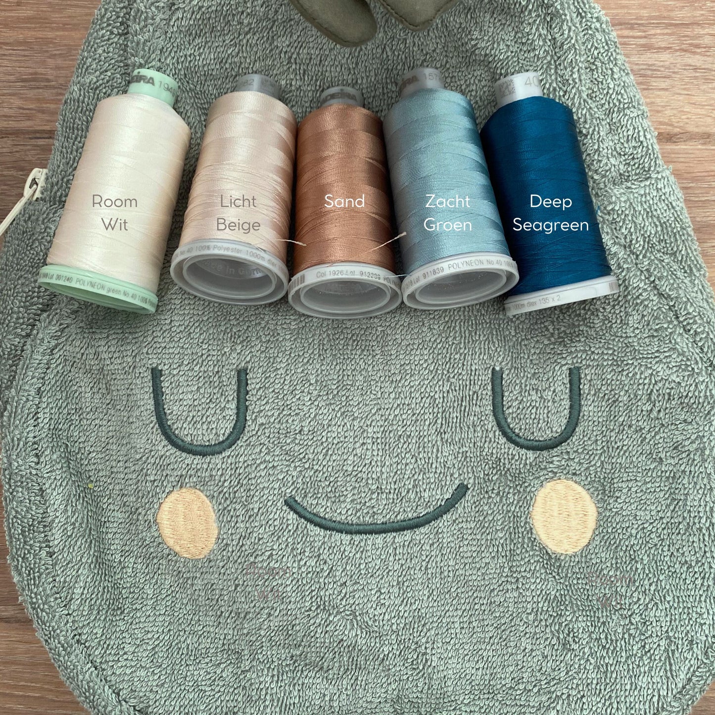 Rugzak Peuter - Pedro Pear | The Cotton Cloud