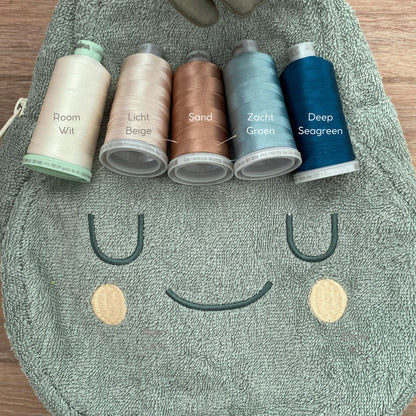 Rugzak Peuter - Pedro Pear | The Cotton Cloud