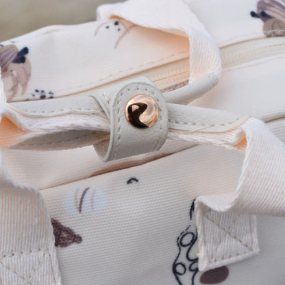 Rugzak Peuter Sand | Play and Store