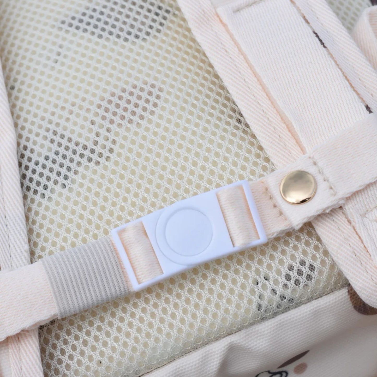 Rugzak Peuter Sand | Play and Store