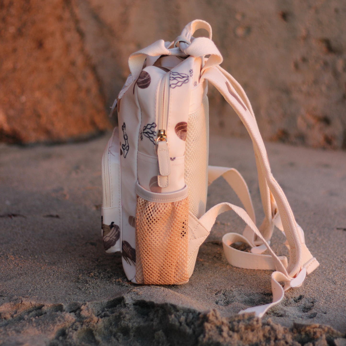 Rugzak Peuter Sand | Play and Store