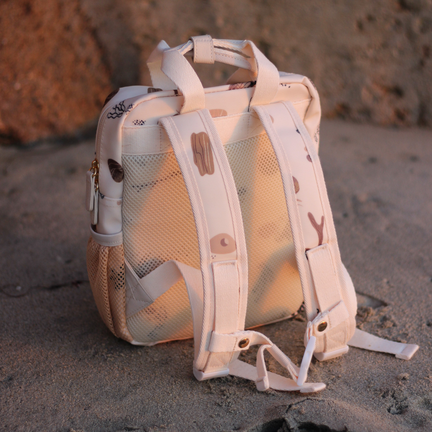 Rugzak Peuter Sand | Play and Store