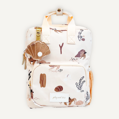 Rugzak Peuter Sand | Play and Store