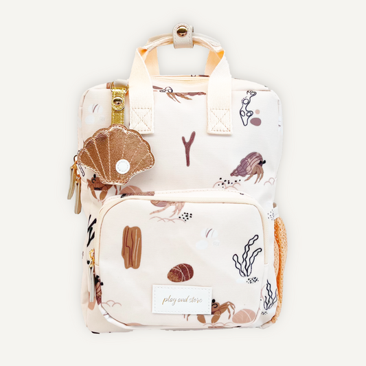 Rugzak Peuter Sand | Play and Store