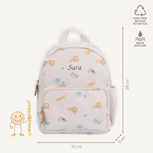 Rugzak Peuter - Savannah | Tutete