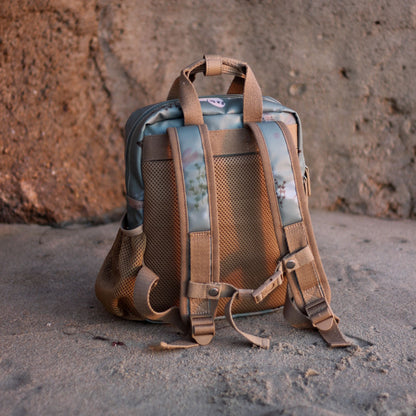 Rugzak Peuter Seals | Play and Store