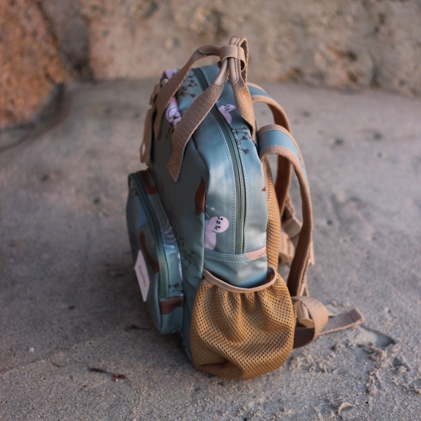 Rugzak Peuter Seals | Play and Store