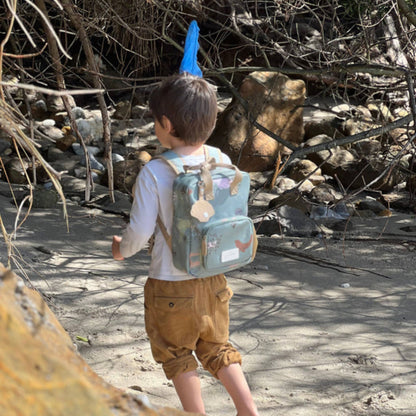 Rugzak Peuter Seals | Play and Store