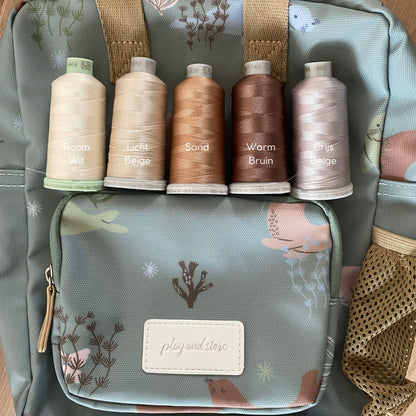 Rugzak Peuter Seals | Play and Store