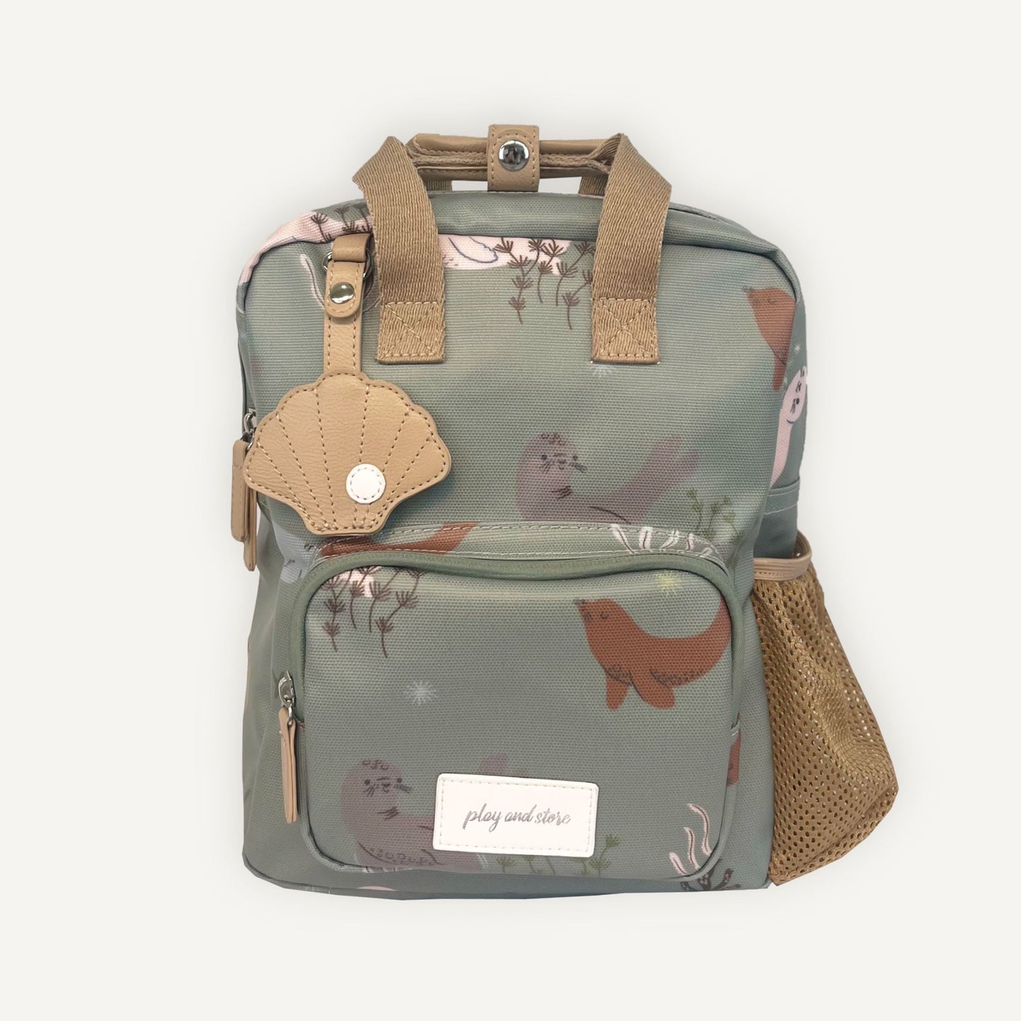 Rugzak Peuter Seals | Play and Store