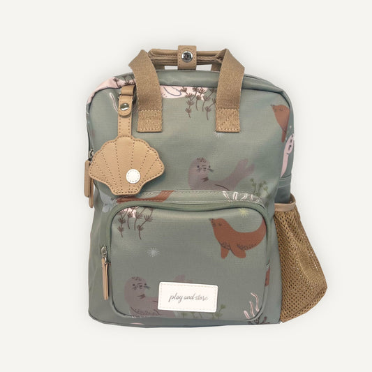 Rugzak Peuter Seals | Play and Store