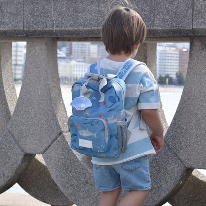 Rugzak Peuter Sharks | Play and Store