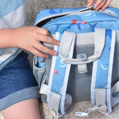 Rugzak Peuter Sharks | Play and Store