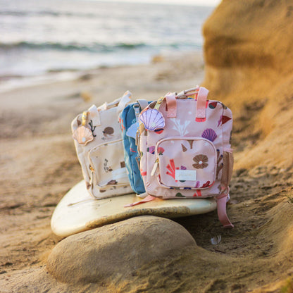 Rugzak Peuter Shells | Play and Store