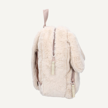 Rugzak Peuter The Adorables - Beige Bunny | Prêt