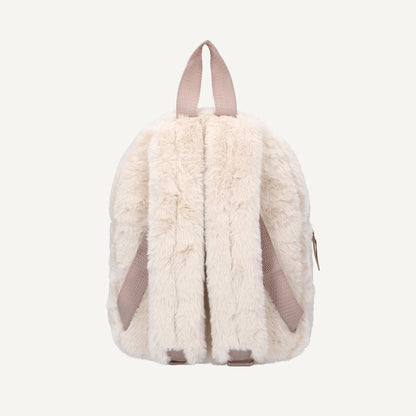 Rugzak Peuter The Adorables - Beige Bunny | Prêt